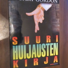 Stuart Gordon: Suuri huijausten kirja - pikkukuva 1