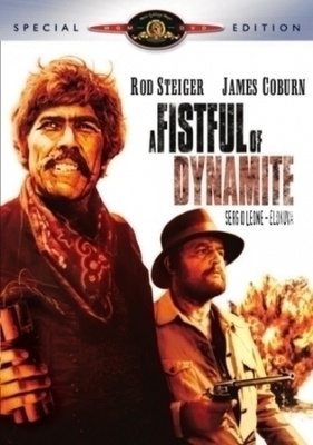 A Fistful Of Dynamite - Special Edition - (2 DVD)
