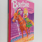 Tere (suom.) Jääskeläinen : Barbie : sirkuksen taikaa - pikkukuva 1
