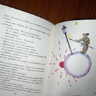 Pikku Prinssi - Antoine de Saint-Exupéry - pikkukuva 3