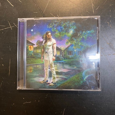 Andrew W.K. - You're Not Alone CD