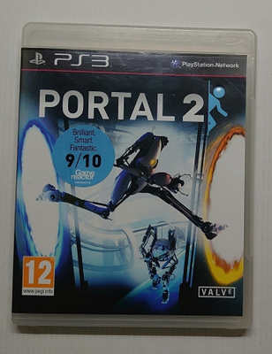 Portal 2