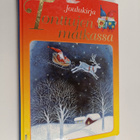 Tonttujen matkassa : joulukirja - pikkukuva 1