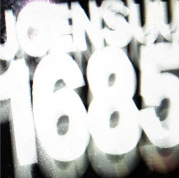 Joensuu 1685 (CD) s/t MINT!!