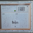 CD: The Beatles – Anthology 2, 2xCD Fat Box (Kokoelma 1996) - pikkukuva 2