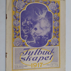 Julbudskapet 1917 - pikkukuva 1