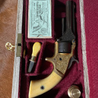Smith & Wesson model1 second issue .22 short - pikkukuva 2