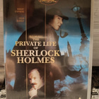 Sherlock Holmesin salaisuus (1970) slimcase DVD - pikkukuva 1
