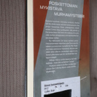 Eoin Colfer : Hiuskarvan varassa ( 1.p. 2011 k.po ) - pikkukuva 2