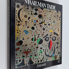 Maailman taide 12 : Nykytaide - pikkukuva 1