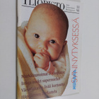 Yliopisto 13/98 - pikkukuva 1