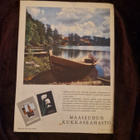 Kyntäjä, Maaseudun äiti Nro 5 1959 - pikkukuva 2