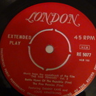 Louis Armstrong & Danny Kaye the five pennies vol 1 & 2 ep 7 - pikkukuva 3