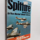 John Vader : Spitfire - pikkukuva 1