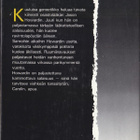Robin Cook: Tuomio (sid. 1p. Gummerus 1989) - pikkukuva 2