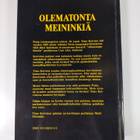 Timo Koivisto : Olematonta meininkiä : pakinantapaisia ja... - pikkukuva 2