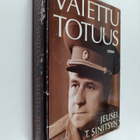 Jelisei T Sinitsyn : Vaiettu totuus : salaisen agentin to... - pikkukuva 1