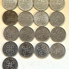 1 penni (17 kpl) - pikkukuva 1
