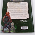 Joseph A. McCullough : Frostgrave: Ghost Archipelago - Fa... - pikkukuva 2