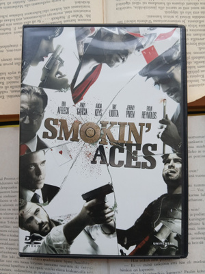 Smokin' Aces (DVD)