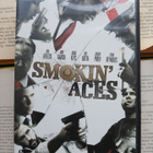 Smokin' Aces (DVD) - pikkukuva 1