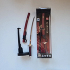 Japanese Samurai Sword Katana Paper Knife/Letter Opener - pikkukuva 4