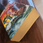 Liveship Traders 2: Mad Ship, Robin Hobb - pikkukuva 3