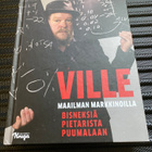 Ville Maailman markkinoilla - pikkukuva 1