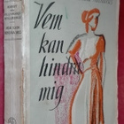 Margit v. Willebrand-Holmerus: Vem kan hindra mig - pikkukuva 1