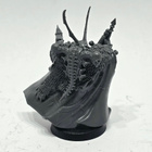 WH40K - Chaos Space Marine Kranon the Relentless [A19] - pikkukuva 3