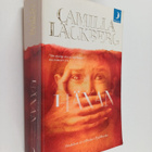 Camilla Läckberg : Häxan - pikkukuva 1