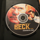 Beck - Hämndens pris - Koston hinta- DVD•• - pikkukuva 3