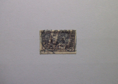 Reich Mi 80 B o