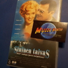 SININEN TAIVAS VHS (W) - pikkukuva 1