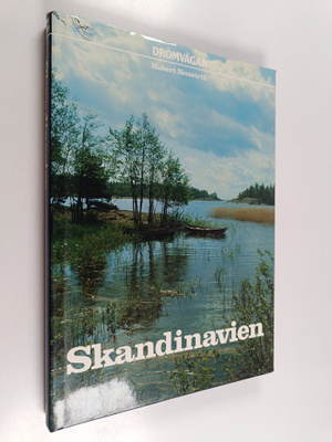 Hubert Neuwirth : Skandinavien