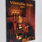 Mäntsälän joulu 2003 - pikkukuva 1