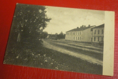 Loviisa - Yleinen sairashuone (K9)