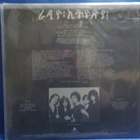 PATTI SMITH GROUP - RADIO ETHIOPIA EX+/VG+ UK -76 LP - pikkukuva 2