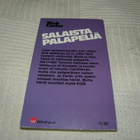 Nick Carter Salaista palapeliä -nid - pikkukuva 2