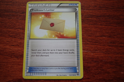 123/146 ja 125/146, XY Base Set 2014, uncommon