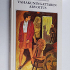 Carolyn Keene : Vahakuningattaren arvoitus - pikkukuva 1