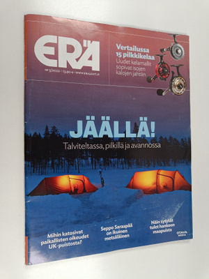 Erä 3/2022