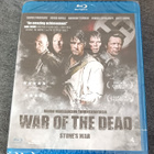 WAR OF THE DEAD - STONE´S WAR (2011) - pikkukuva 1