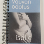 Vauvan odotus 2005 : äidille/isälle - pikkukuva 2