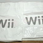 2kpl Nintendo Wii muovikasseja - pikkukuva 2
