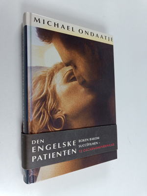 Michael Ondaatje : Den engelske patienten