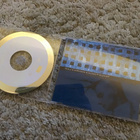 Maj karman kauniit kuvat . Valaiden laulu CDS single - pikkukuva 1