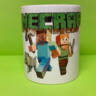 Minecraft muki - pikkukuva 2