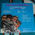 EDDIE AND THE HOT RODS ~ Fish 'N' Chips ~ LP - pikkukuva 2