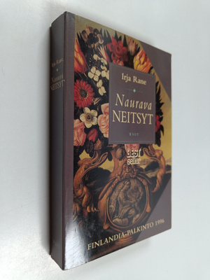 Irja Rane : Naurava neitsyt : triptyykki